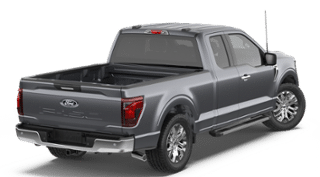 2026 Ford F-150® External Image 3